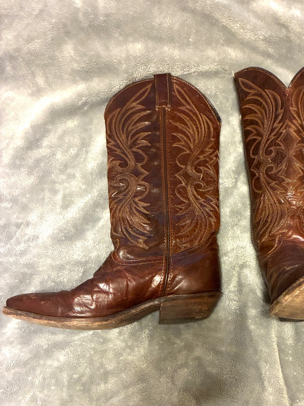 Code west boots - Picture 3 of 3
